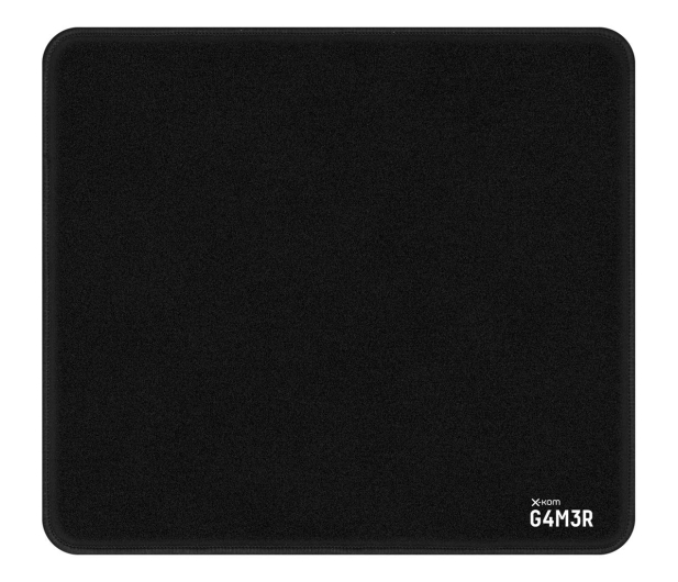 x-kom G4M3R Pro Large Mouse Pad - 536316 - zdjęcie
